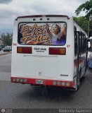 AR - Unin de Conductores Delicias - Castao 67, por Kimberly Guerrero