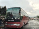 Sistema Integral de Transporte Superficial S.A 6501