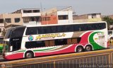 Amrica Express S.A. (Per) 956, por Leonardo Saturno