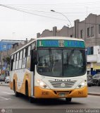 E.T. Urbano Lnea 4 S.A. (Per) 765