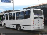 Lnea Unin Michelena Lobatera A.C. 24, por Jos Mora