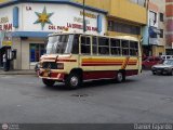 MI - Unin Circunvalacin Los Teques 066, por Daniel Fajardo