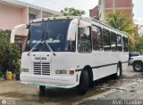 DC - A.C. de Transporte Roosevelt 131, por Alvin Rondn