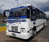 A.C. Mensajeros Llanos del Sur 074