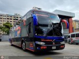 Expresos Pegamar 2121 por �ngel Sal�n