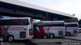 Garajes Paradas y Terminales Caracas