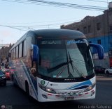Julsa Angeles Tours S.A.C. (Per) 009, por Leonardo Saturno