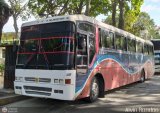 Expresos KM 2015 2033, por Alvin Rondn