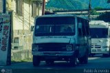 Ruta Metropolitana de Guarenas - Guatire 589