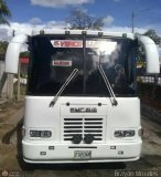 A.C. Transporte Vencollano 01, por Brayan Morales 
