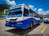Expresos Delicias 19, por WUALTHERBUS07 