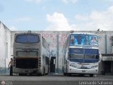 Garajes Paradas y Terminales El-Vigia