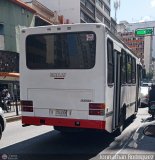 DC - A.C. de Transporte Roosevelt 154