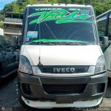 VA - Uni�n de Choferes del Municipio Vargas 155