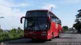 Sistema Integral de Transporte Superficial S.A 073, por Leonardo Saturno