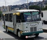 Coop. de Transp. Comunidad de Santa Luc�a 40, por Daniel Fern�ndez