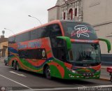 Empresa de Transportes Ronco Per S.A.C. 963, por Leonardo Saturno