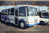A.C. Mixta de Transporte Tchira Mrida R.L. 0011, por J. Carlos Gmez