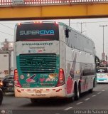 Turismo Civa S.A. 472 Marcopolo Paradiso G7 1800DD Volvo B430R