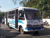 DC - S.C. Plaza Espaa - El Valle - Coche 033