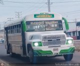 ZU - A.C. L�nea Mixta Mar�a Isabel de Ch�vez 12, por Sebasti�n Mercado