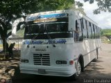 A.C. L�nea Autobuses Por Puesto Uni�n La Fr�a 12