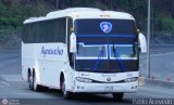 Unin Conductores Ayacucho 2060, por Pablo Acevedo