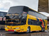 Expresos Los Llanos 523 por Marcos David M�rquez