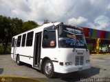 Lnea Los Andes S.C. 056, por Kleyzer Caldern