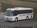 Rutaca Airlines 18, por Alfredo Montes de Oca