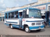 Unin Conductores Loma Linda 109