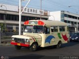 CA - Unin Bicentenario 14, por J. Carlos Gmez