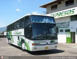 Expresos Flamingo 0063 por Colaboraci�n Externa 