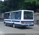 DC - Asoc. Cooperativa Carabobo Tiuna R.L. 003, por Jonnathan Rodrguez