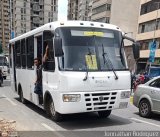 DC - Asoc. Conductores Criollos de La Pastora 911