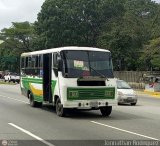 DC - Cooperativa de Transporte Pasajeros del Sur 003, por Jonnathan Rodrguez
