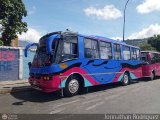 Coop. de Transporte La Candelaria 54, por Jonnathan Rodrguez