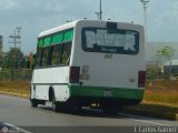 MO - A.C. de Conductores Jos Flix Ribas 8405