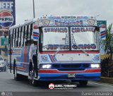 Transporte El Esfuerzo 07