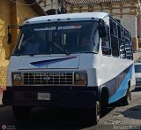 TA - A.C. Brisas del Torbes 05, por Jerson Nova