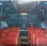 L�nea Tilca - Transporte Inter-Larense C.A. 26