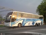 A.C. Mixta de Transporte Tchira Mrida R.L. 0204, por Leonardo Saturno