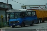 AR - Unin de Conductores Luxor