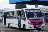 A.C. Uni�n de Transporte San Joaqu�n 18