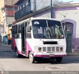 DC - Unin Manicomio - Silencio - Quinta Crespo 44