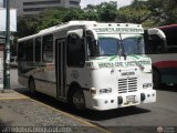 U.C. San Antonio S.C. 226, por alfredobus.blogspot.com