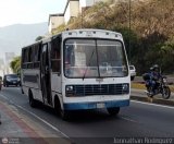 DC - A.C. Conductores Norte Sur 041
