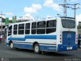 A.C. Transporte Central Morn Coro 045, por Jesus Valero
