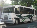 DC - A.C. de Transporte Llanito - Cafetal 24, por @AlfredobusOFC