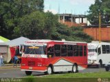 Cooperativa de Transporte Lucero Mundo 37, por Andy Pardo
